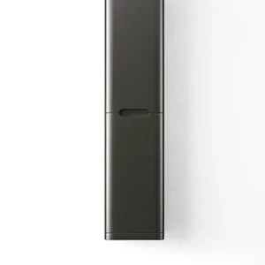 Loop ausiliario mobile da bagno 2 porte Avila Dos Meest Verkocht