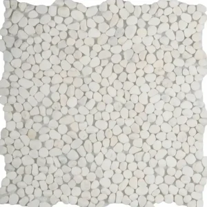Rete in pietra naturale Rin 30x30 Anjasora Populair