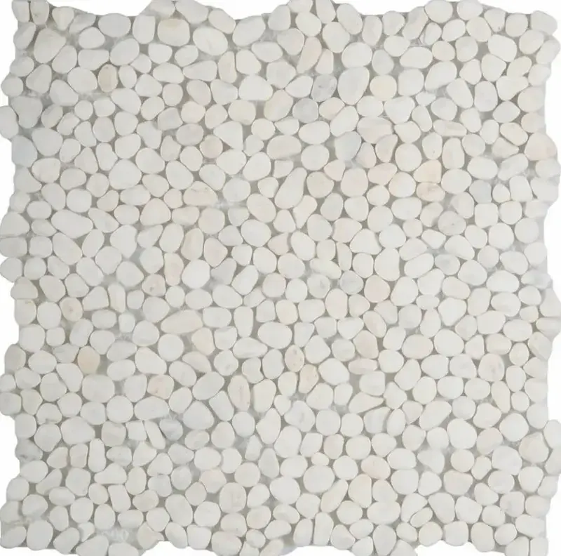 Rete in pietra naturale Rin 30x30 Anjasora Populair