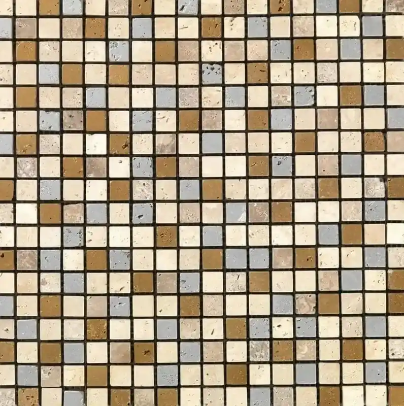 Bestseller Maglia in pietra naturale Electrum 30x30 cm Anjasora