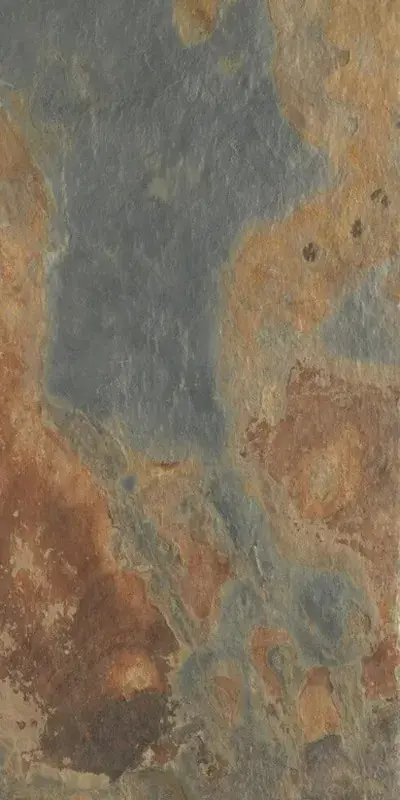 Goedkoop Scatola in pietra naturale 1961 Ardesia 5 pezzi - 0,90 m2 Scatola Anjasora