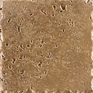 Pietra naturale Travertino Noce Anjasora Lage Kosten