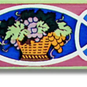 Bordo 10x20 cm Cesto in Ceramica Lantiga Lage Prijs