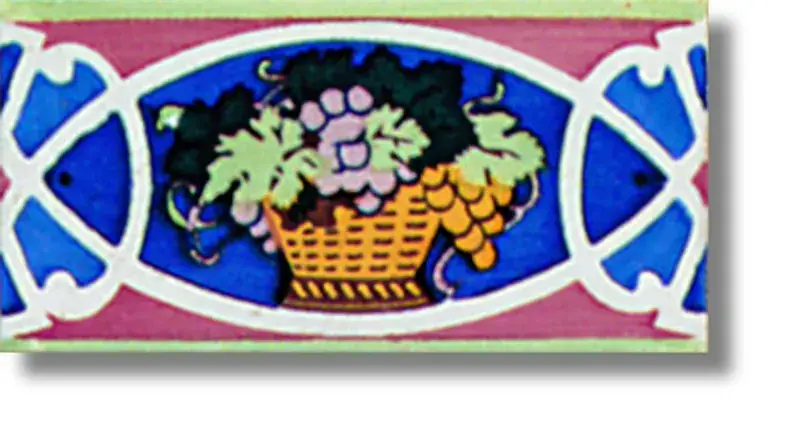 Bordo 10x20 cm Cesto in Ceramica Lantiga Lage Prijs