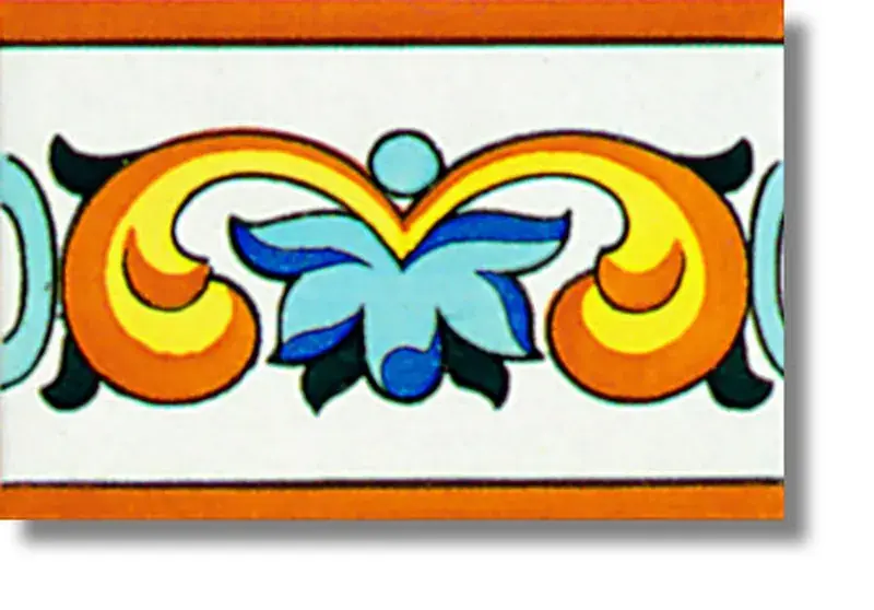 Bordo 15x20 cm CA 3 Ceramica Lantiga Hete Deal