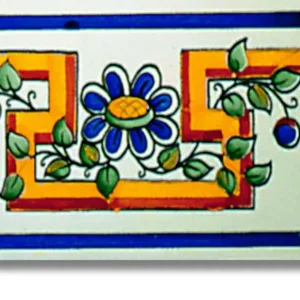 Bordo 15x20 cm CA 13 Ceramica Lantiga Korting