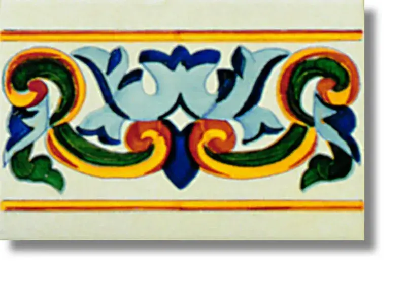 Bordo 15x20 cm CA 16 Ceramica Lantiga Betaalbaar