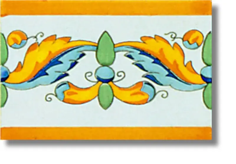 Voordeelprijs Bordo 15x20 cm CA 17 Ceramica Lantiga