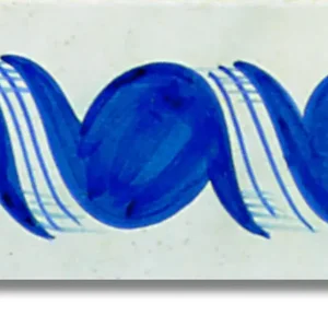 Tijdelijk Beschikbaar Bordo 15x20 cm Nazari Ceramica Lantiga
