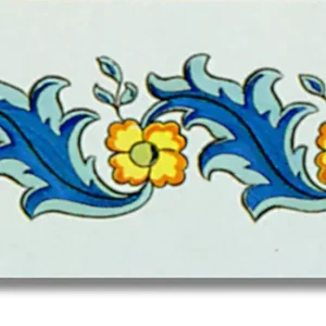 Meest Verkocht Bordo 15x20 cm Nova Ceramica Lantiga