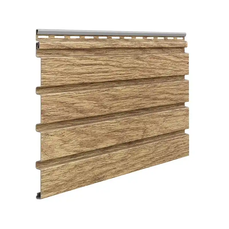 Snelle Levering Doghe in legno Rovere Miele Fronto Hemotrans 10 unità