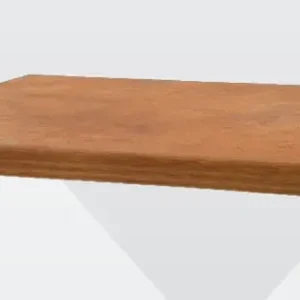 Grondaia 33,3x12x3 Piastrella Irta in gres porcellanato Gratis Retour