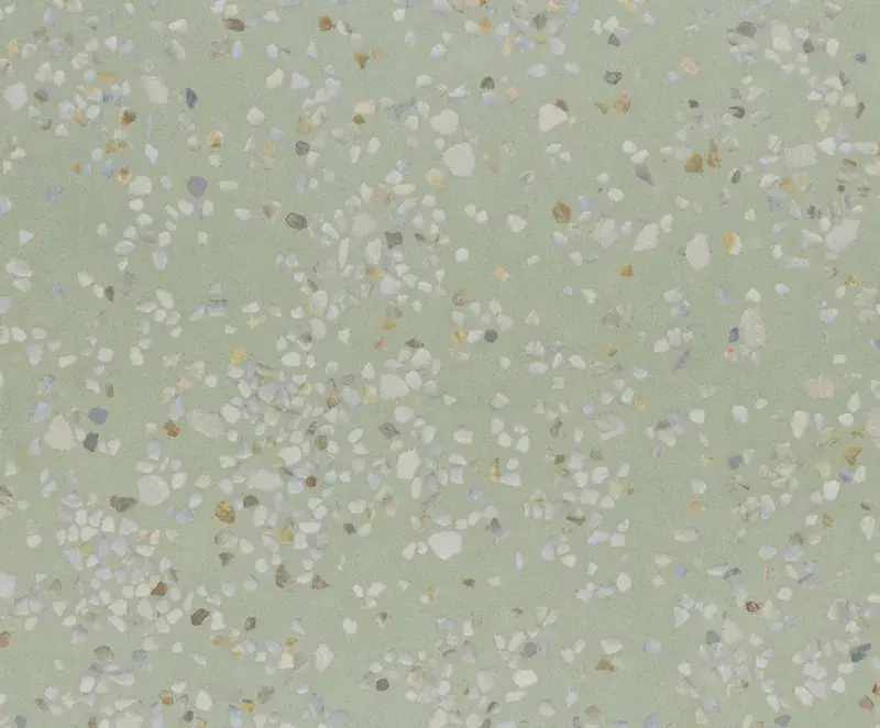 Scatola in Porcellana 59,2x59,2 Verde Trendy 1,40 mq 4 Pz Aparici Hete Deal