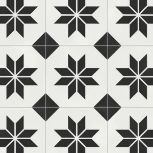 Scatola in Porcellana 59,2x59,2 Vnna Berveder 1,40 mq 4 Pezzi Aparici Populair