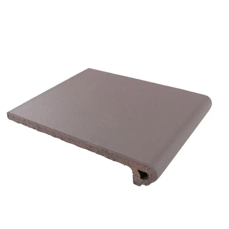 Merkproduct Gradino Cotto Grigio 24,5x33 cm Gres de Aragon