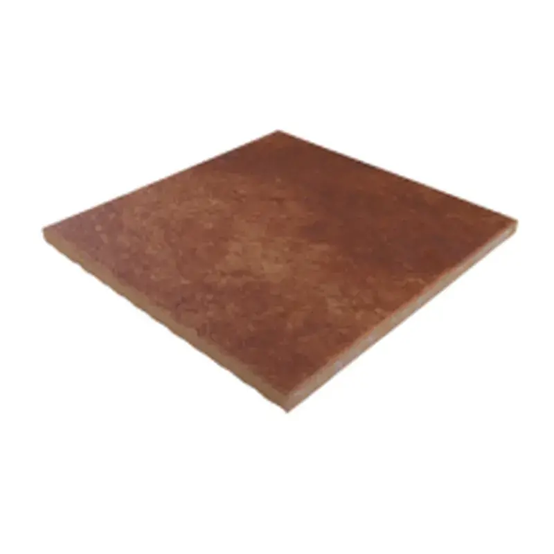 Scatola in gres estruso 33x33 Brown Jasper 0,67m2 Gres de Aragon Koop Vandaag
