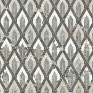 Direct Verzonden Lapatto Sunderlan Beam 60x60 Aparici scatola in porcellana 1,40m2