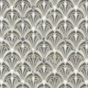 Scatola in porcellana Lapatto Sunderlan Hilton 60x60 Aparici 1,40m2 Exclusieve Aanbieding