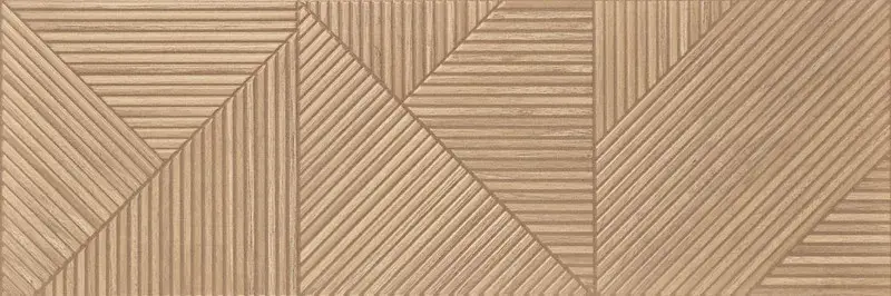 Scatola per piastrelle 9545 rovere a rilievo 1,08 m2 / 4 piastrelle in porcellana Flitsaanbieding