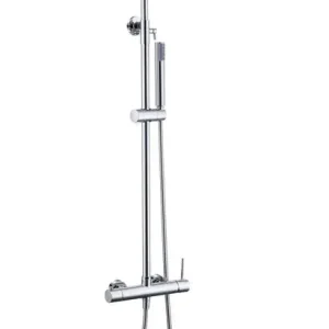Asta doccia monocomando Monza cromata BDM039/NG Imex Nu Kopen
