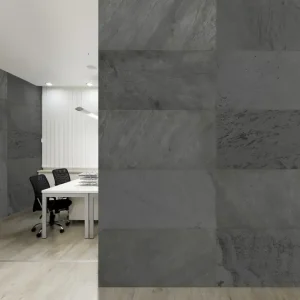 Pietra naturale flessibile FS6001 61x122 cm Anjasora Beperkt Aanbod