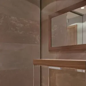 Merkproduct Lastra di pietra flessibile FS6008 61x122 cm Anjasora
