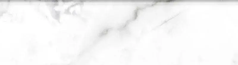 Battiscopa in porcellana Marmo Bianco Carrara 40 cm Gres Aragón Merkproduct