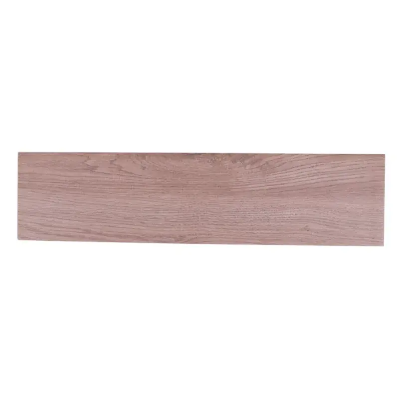 Battiscopa in ceramica Ordena Marrone 40 cm Gres de Aragón Korting