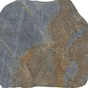 Montesa Scatola in Porcellana Smaltata Ardesia 15x22 Cerlat Alleen Vandaag