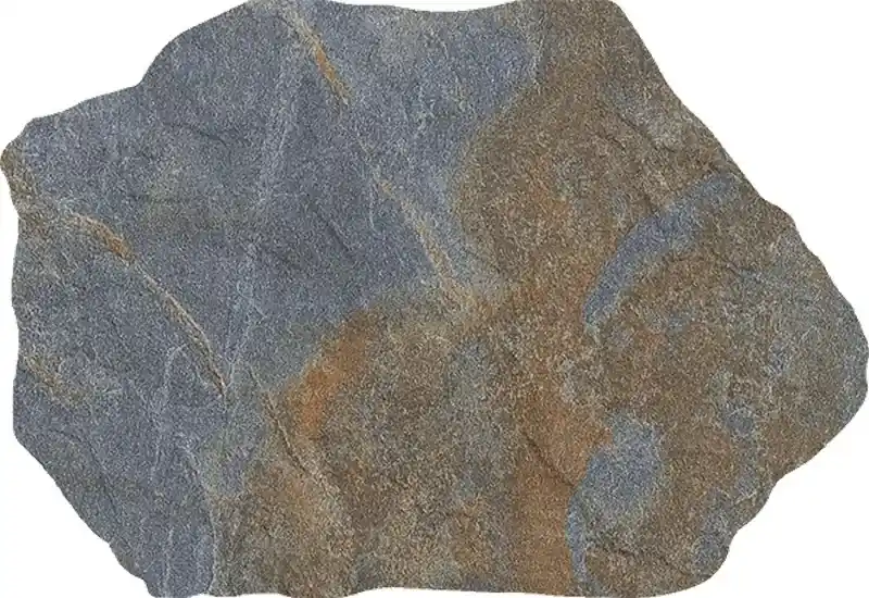 Montesa Scatola in Porcellana Smaltata Ardesia 15x22 Cerlat Alleen Vandaag