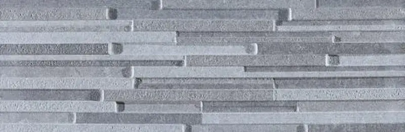 Korting Porcellana Denali Antracite 16,3x51,7 Prissmacer