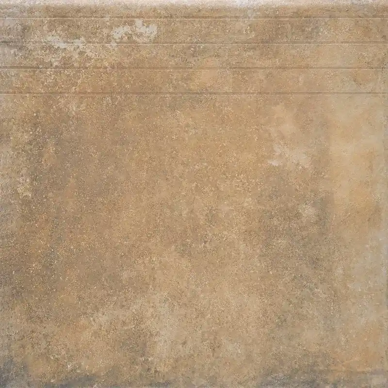 Soho Stone gradino in ceramica 31,6x31,6 cm Benesol Exclusieve Aanbieding