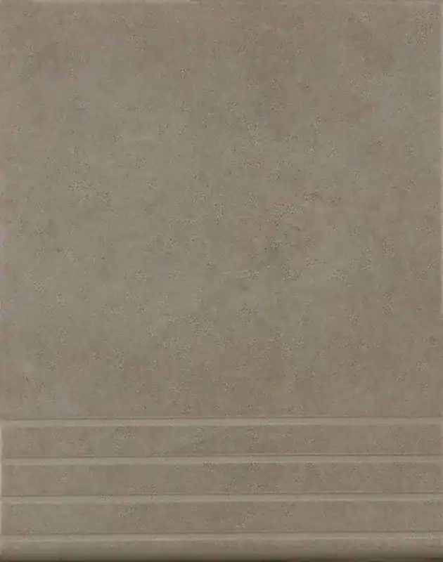 Uitverkoop Gradino ceramica marrone Siena 31,6x31,6 cm Benesol