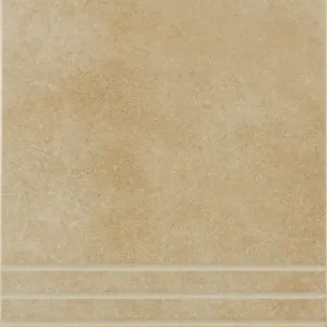 Gradino in ceramica Siena Beige 31,6x31,6 cm Benesol Laatste Versie