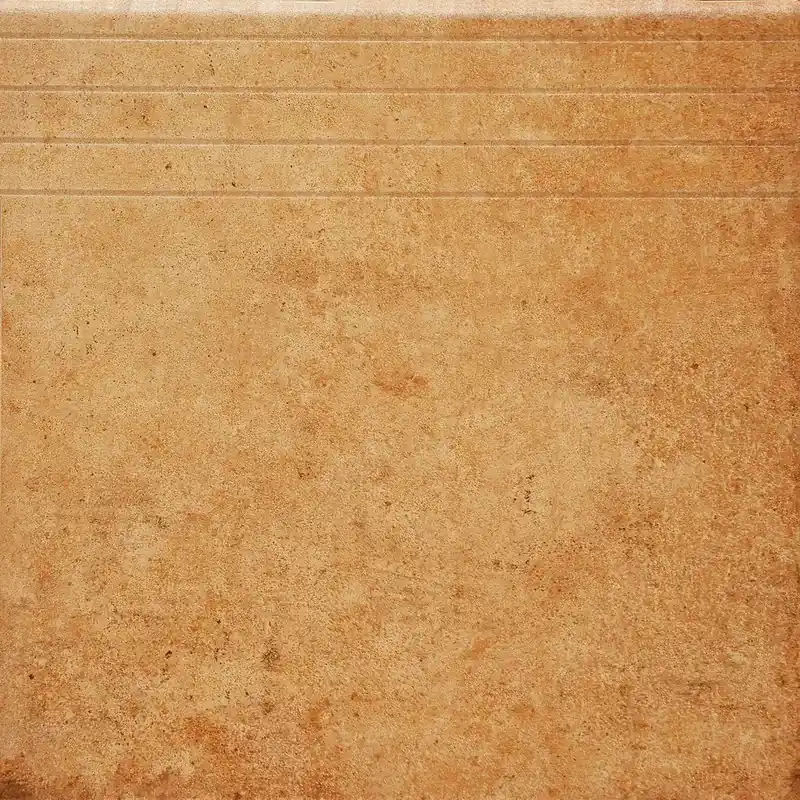 Hete Deal Castilla Piastrella gradino in ceramica 31,6x31,6 cm Benesol