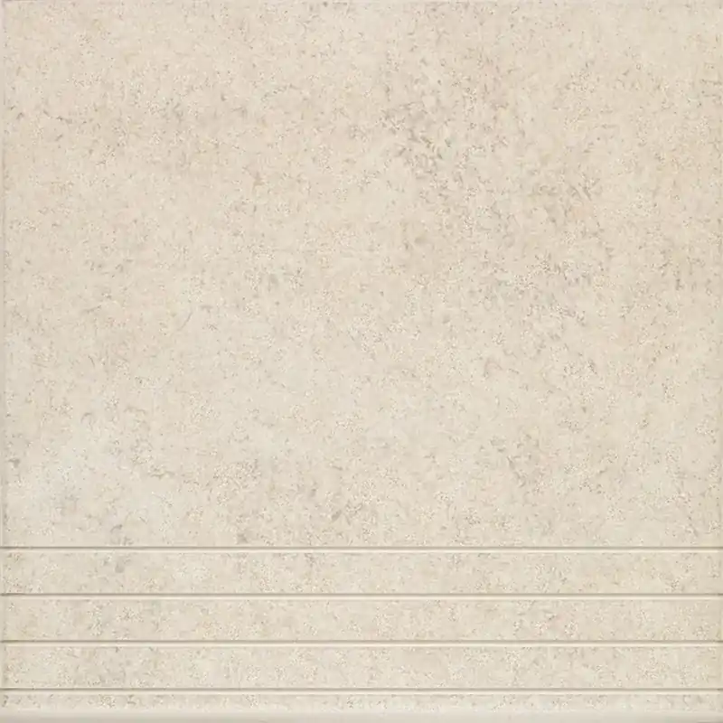 Gradino in ceramica Modena biege 31,6x31,6 cm Benesol Lage Prijs