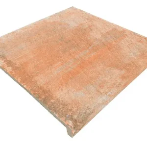 Abadía Farina d‘Avena Scatolina in Porcellana Antiscivolo 33x33 cm 4 pezzi Keros Direct Verzonden