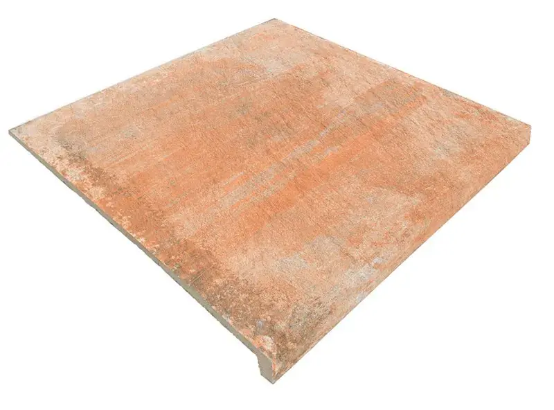 Abadía Farina d‘Avena Scatolina in Porcellana Antiscivolo 33x33 cm 4 pezzi Keros Direct Verzonden