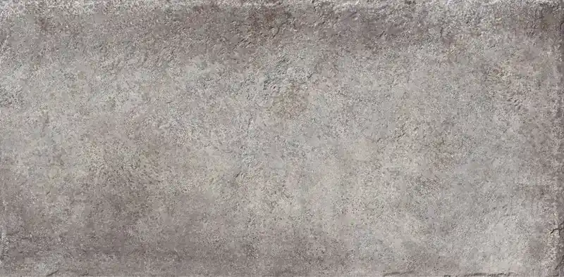 Portobello Argento Scatola in Porcellana Antiscivolo 33x60 cm 1,26m2 Keros Betrouwbaar