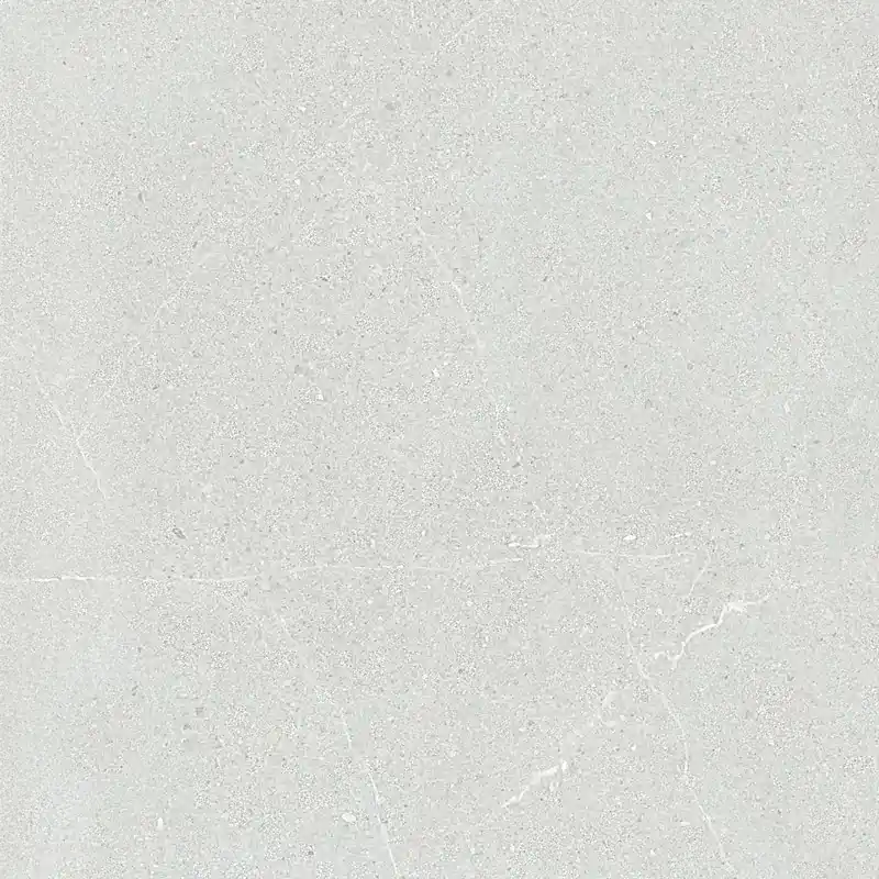 Porcelananico 1835 Perla 100x100 cm Porcelanite Due Nieuw