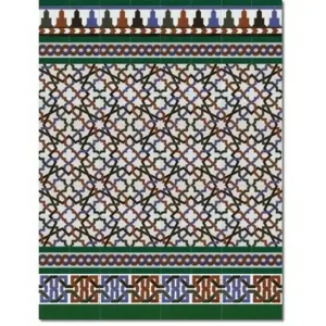 Goedkoop Presa Araba Piastrella mod.520V