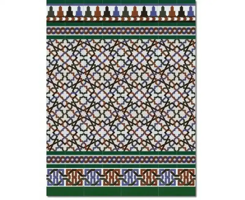 Goedkoop Presa Araba Piastrella mod.520V