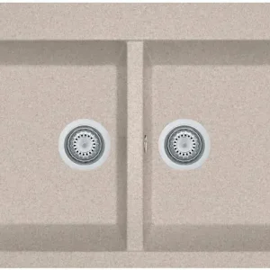 Koopje Lavello cucina Elegance 860 x 510 mm Plados