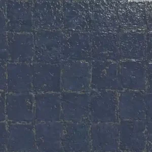 Korting Abstra Porcellana Blu 49,75x99,55x1 cm Aparici