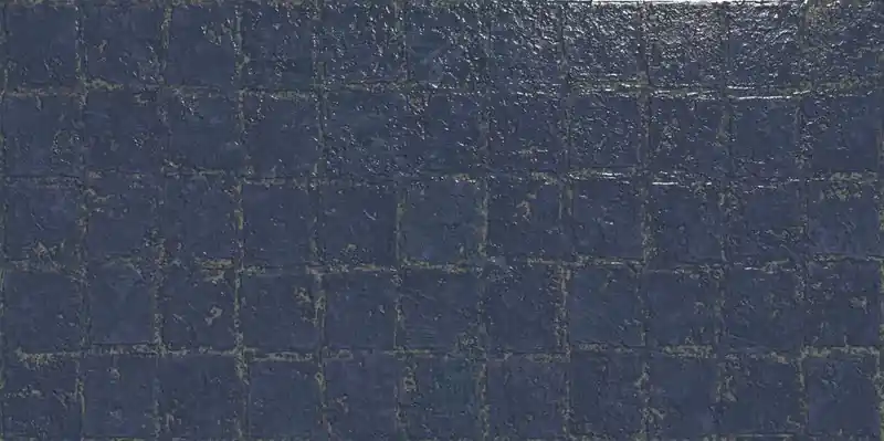 Korting Abstra Porcellana Blu 49,75x99,55x1 cm Aparici