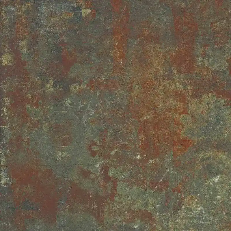 Gres Porcellanato Harlem Verde 100x100x1 cm Aparici Voordeelprijs
