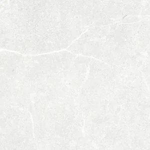 Novastone Porcellana bianca 60x60 5 pezzi 1,8m2 Seizoensaanbieding