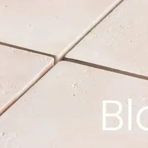 Aanbieding Pavimenti in argilla bianca Masía Ceramica Elías