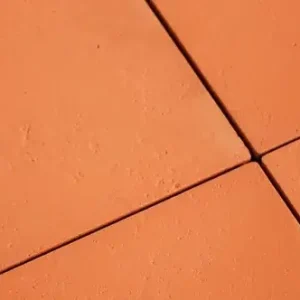 Pavimento in argilla rossa Masía di Elías Ceramics Merkproduct