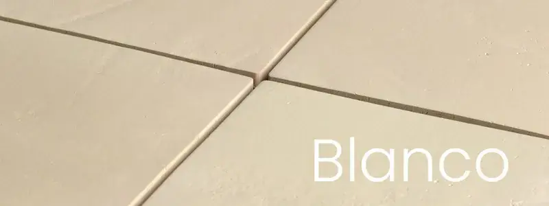 Beste Prijs Pavimento in argilla artigianale bianca di Elías Ceramics